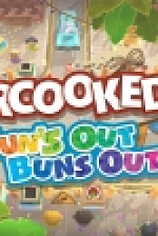 Overcooked! 2: Suns Out Buns Out [Unity3D] [ACTiVATED] [Linux Native]