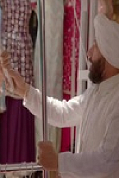 Bollywed S01E06 480p x264-mSD EZTV