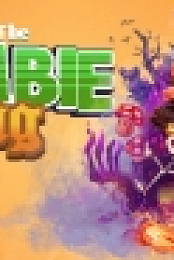 Return Of The Zombie King