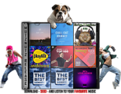 MutzNutz Music Pack 270 2020 - [ ANT ]