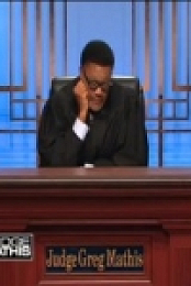 Judge Mathis S21E95 480p x264-mSD [eztv]