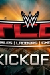 WWE TLC 2018 Kickoff WEB h264-HEEL [TJET]