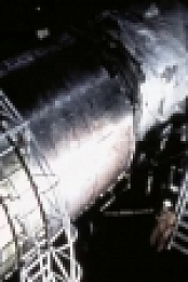 Space Disasters S01E02 Failure at Re-Entry XviD-AFG EZTV