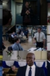 Brooklyn Nine-Nine S07E07 1080p WEB H264-METCON