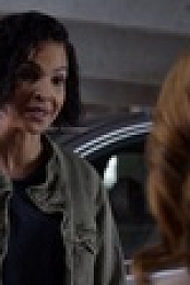 Queens S01E07 720p HDTV x264-SYNCOPY EZTV
