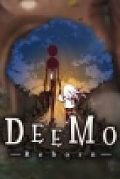 DEEMO Reborn - Complete Edition [Unity3D] [Chronos] [Linux Wine]