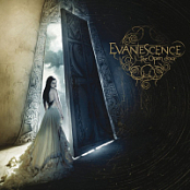Evanescence - The Open Door [2006] [FLAC]-Sc4r3cr0w