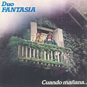 Duo Fantasia - Cuando Manana ( 1981 )