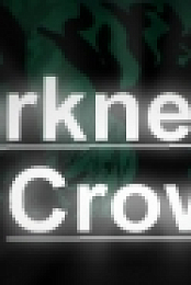 Darkness and a Crowd