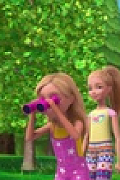 Barbie It Takes Two S01 WEBRip x265-ION265 EZTV