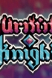 Burning Knight