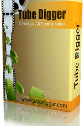 TubeDigger 6.8.7 + Crack {B4tman}