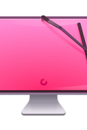 CleanMyMac X v4.4.2 Mac OS {B4tman}