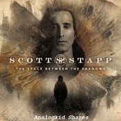 Scott Stapp - The Space Between The Shadows 2019ak