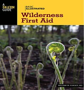 Basic Illustrated Wilderness First Aid (Basic Illustrated Series)