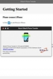 Xilisoft iPhone Transfer 5.7.25 Build 20180920 (macOS)