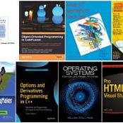 20 Programming Books Collection PDF October 17 2020 Set 44