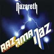 Nazareth - 1973 - Razamanaz (2021 HDtracks) [FLAC@96khz24bit] (miok)