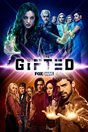The Gifted S02E14 720p WEB x264 [442MB] [MP4]