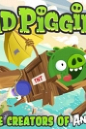 Bad Piggies - Full PreCracked - Foxy Games