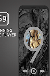 S9 Music Player Premium v7.6.18.apk