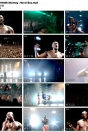 Glastonbury 2019 - Extensive BBC coverage (1280x720p HD, 50fps) [*see note*]