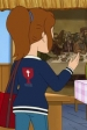 Bless the Harts S02E16 XviD-AFG EZTV