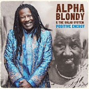 Alpha Blondy - Positive Energy (2015) (by emi)