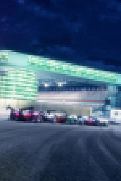 Highspeed Etoile S01E09 720p WEB H264-SKYANiME EZTV