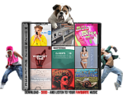 MutzNutz Music Pack 291 2020 - [ ANT ]