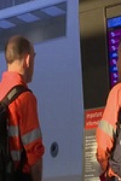 Flying Miners S01E02 480p x264-mSD EZTV