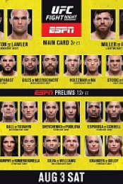 UFC on ESPN 5 WEB x264-LEViTATE[TGx]
