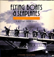 Flying Boats & Seaplanes