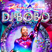 DJ BoBo - Kaleidoluna (2018) [Mp3-320 kbps]