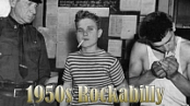 110 Tracks ~50s rockabilly Playlist Spotify  Mp3~[320]  kbps Beats