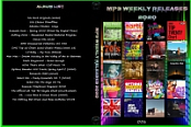 MP3 WEEKLY RELEASES PACK 056 (2020) - [ ANT ]