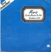 Moris - Treinta Minutos de Vida ( 1970 ) Flac