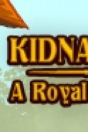 Kidnapped! A Royal Birthday