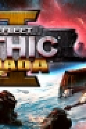 Battlefleet Gothic: Armada 2 v19676