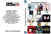 MP3 NEW RELEASES 2019 WEEK 02 - [GloDLS]