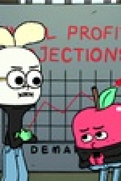 Apple and Onion S02E23 720p WEB h264-SKYFiRE EZTV