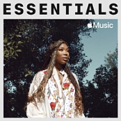 Brandy - Essentials (Mp3 320kbps) [PMEDIA] ️