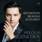 Nikolai Kuznetsov - Beethoven, Brahms, Schubert.2026.WEB.FLAC.[24BIT.96.0khz]-EICHBAUM