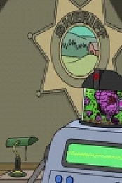 Momma Named Me Sheriff S02E03 480p x264-mSD EZTV