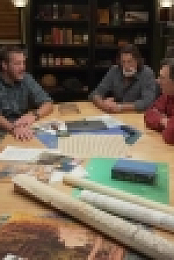 Beyond Oak Island S01E01 XviD-AFG EZTV