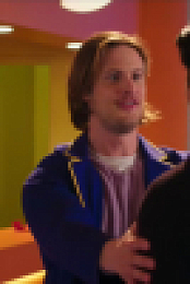 Reginald the Vampire S02E02 720p HEVC x265-MeGusta EZTV