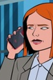 Birdgirl S01E05 720p WEBRip x264-BAE EZTV