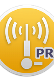 WiFi Explorer Pro 2.1.3 (macOS)