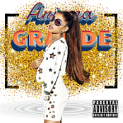 Mashup Ariana Grande - Next Positions 2022 Mp3 320Kbps