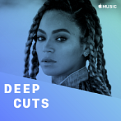 Beyonce - Beyonce Deep Cuts (2018) Mp3 (320kbps) [Hunter]